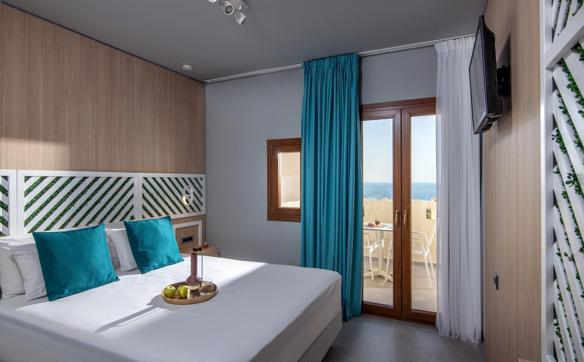 Aparthotel Elite 